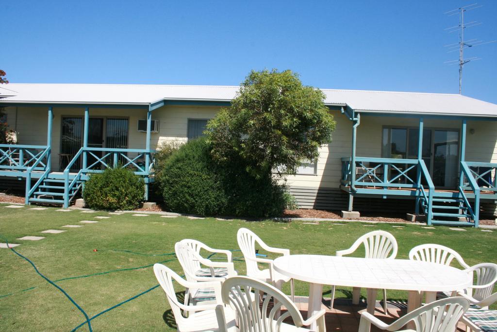 Marion Bay Holiday Villas Exteriér fotografie