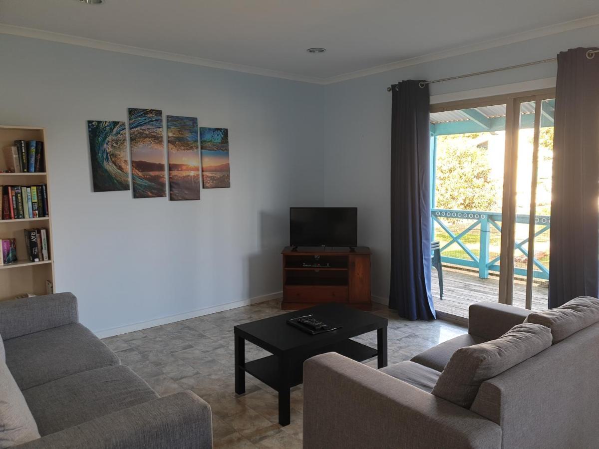 Marion Bay Holiday Villas Exteriér fotografie