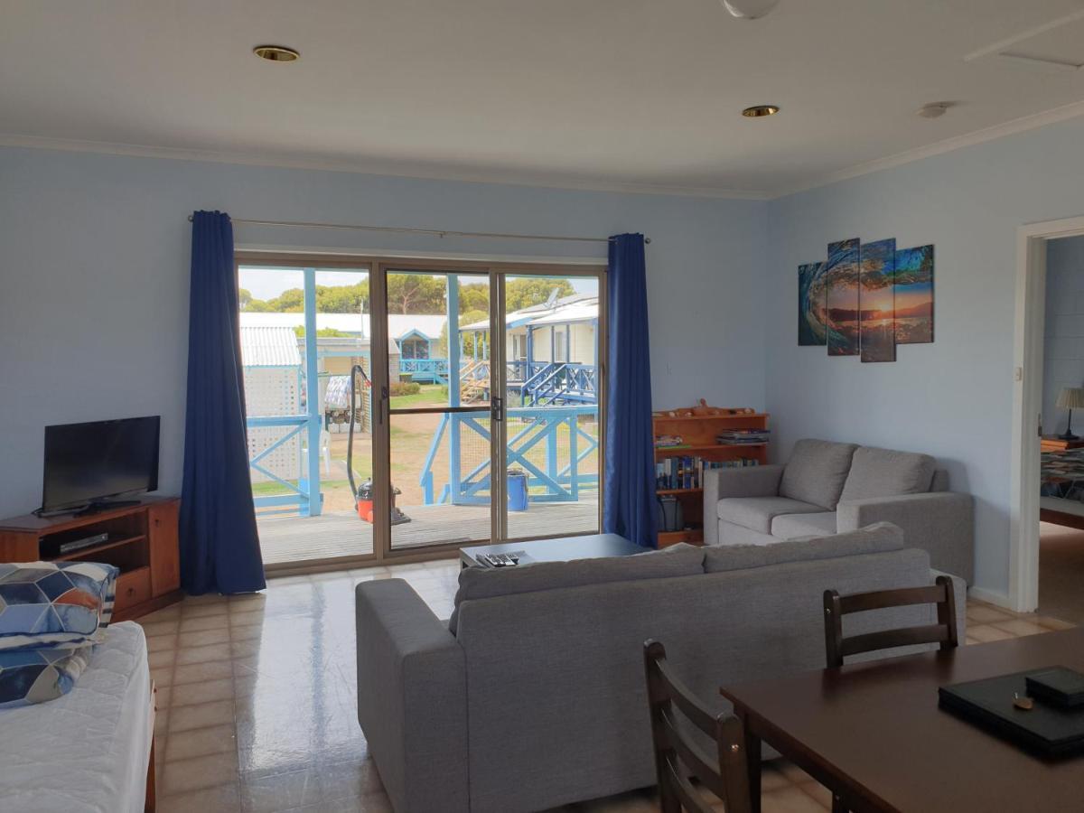 Marion Bay Holiday Villas Exteriér fotografie