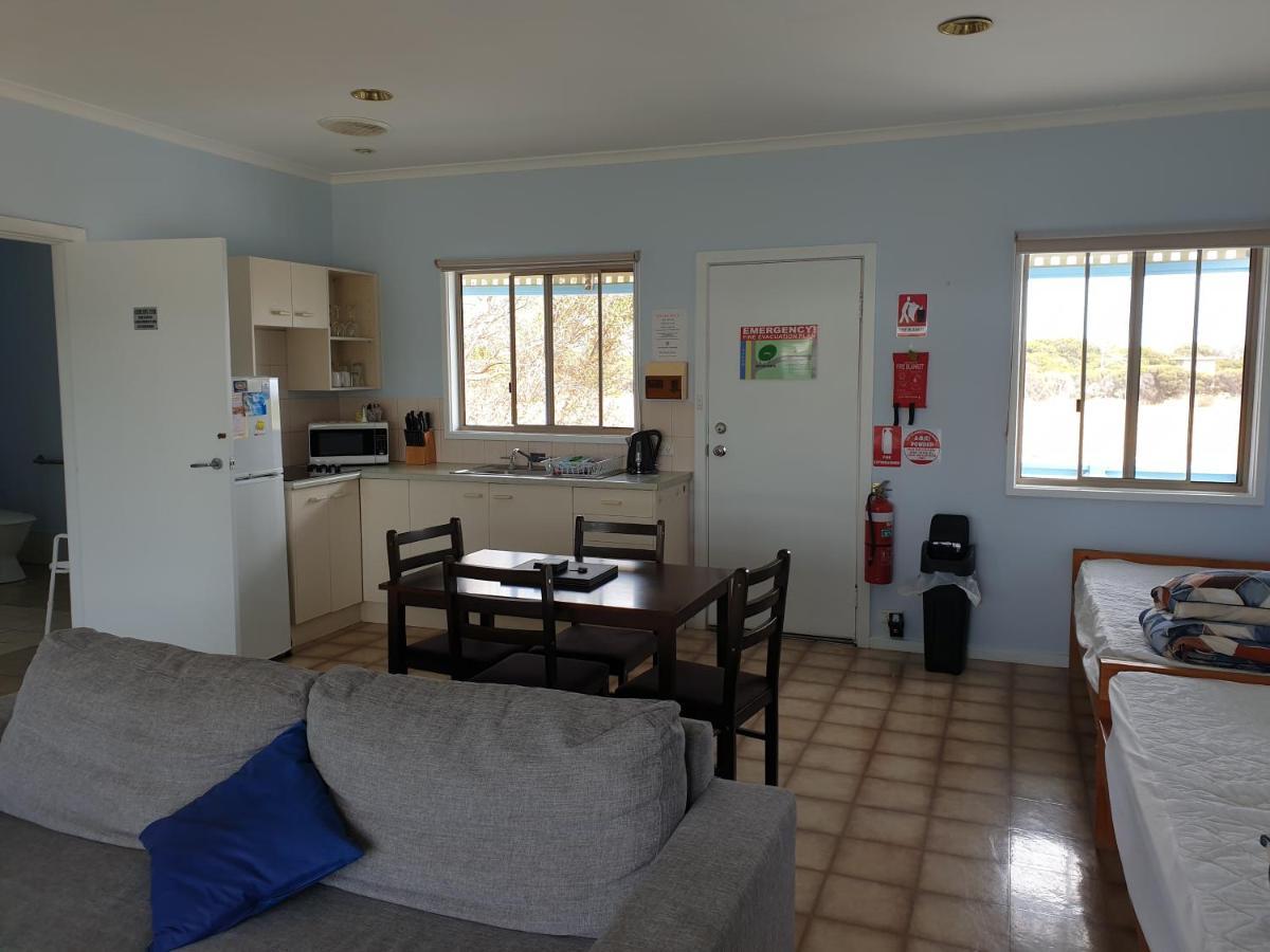 Marion Bay Holiday Villas Exteriér fotografie