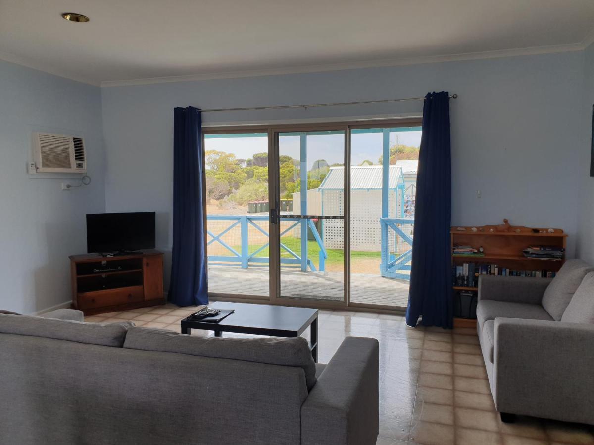 Marion Bay Holiday Villas Exteriér fotografie