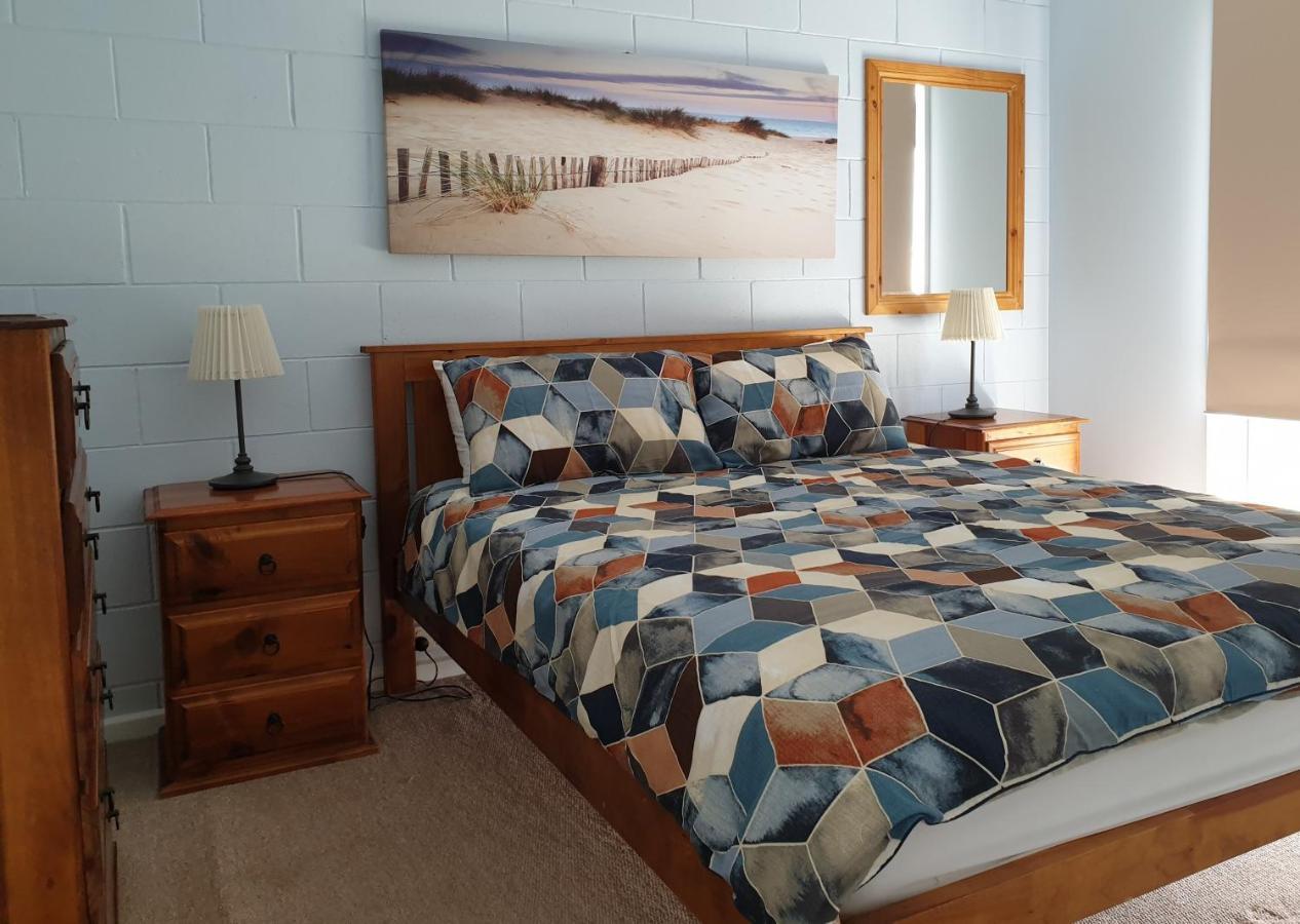 Marion Bay Holiday Villas Exteriér fotografie
